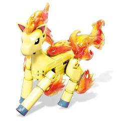 Pokemon mega construx power pack assorti