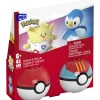 Pokemon mega 2-pack Piplup en Togepi