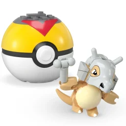 Pokemon Mega Squirtle And Cubone