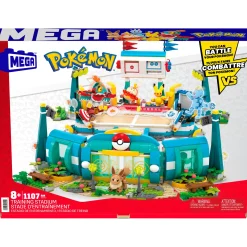 Pokemon Mega Training Stadium