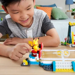 Pokemon Mega Training Stadium