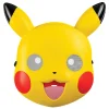 Pokemon Pikachu masker