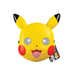 Pokemon Pikachu masker