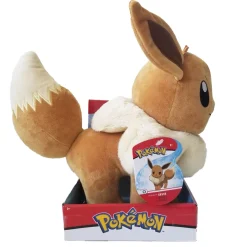 Pokemon Pluche 30 Cm Eevee