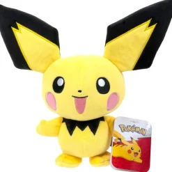 Pokemon pluche 20 cm Pichu
