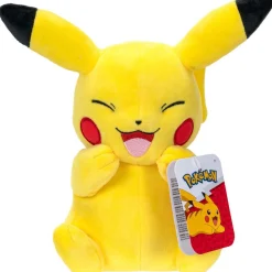 Pokemon pluche 20 cm Pikachu