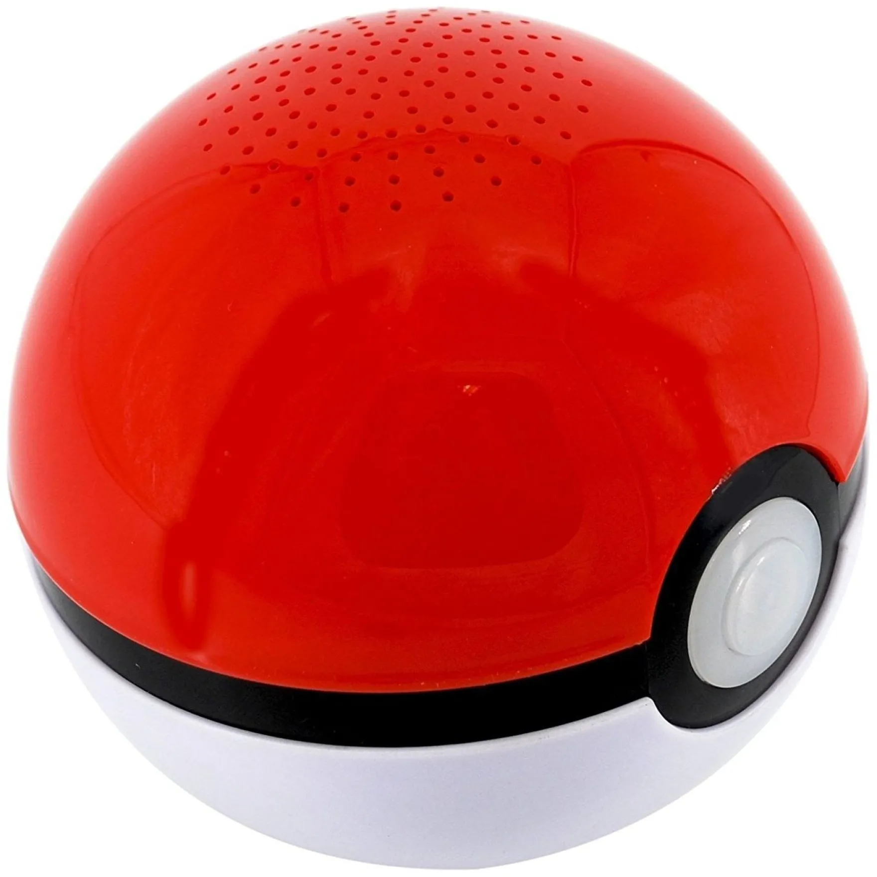 Pokemon Poke Ball Wireless Speaker