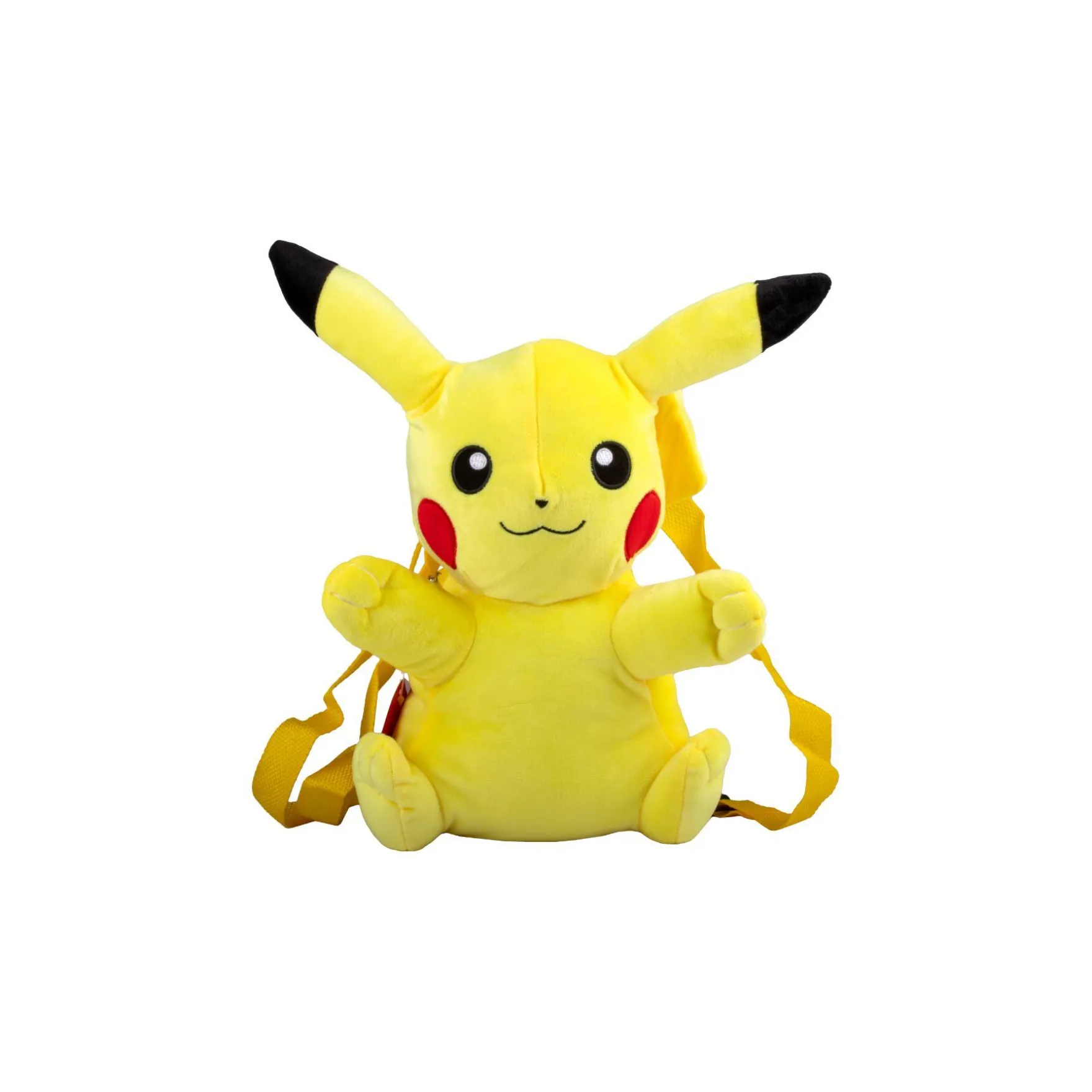 Pokemon Rugtas 3D 3 Assorti