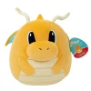 Pokemon Squishmallow 25Cm Dragonite