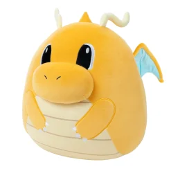 Pokemon Squishmallow 35Cm Dragonite