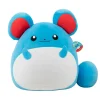 Pokemon Squishmallow 50Cm Marill