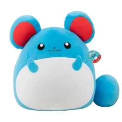 Pokemon Squishmallow 50Cm Marill