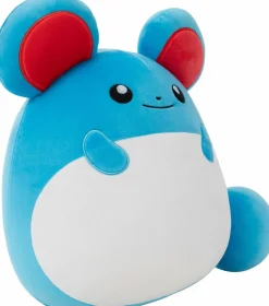 Pokemon Squishmallow 25Cm Marill