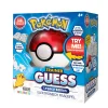 Pokemon Trainer Guess Legacy Edition Spel NL