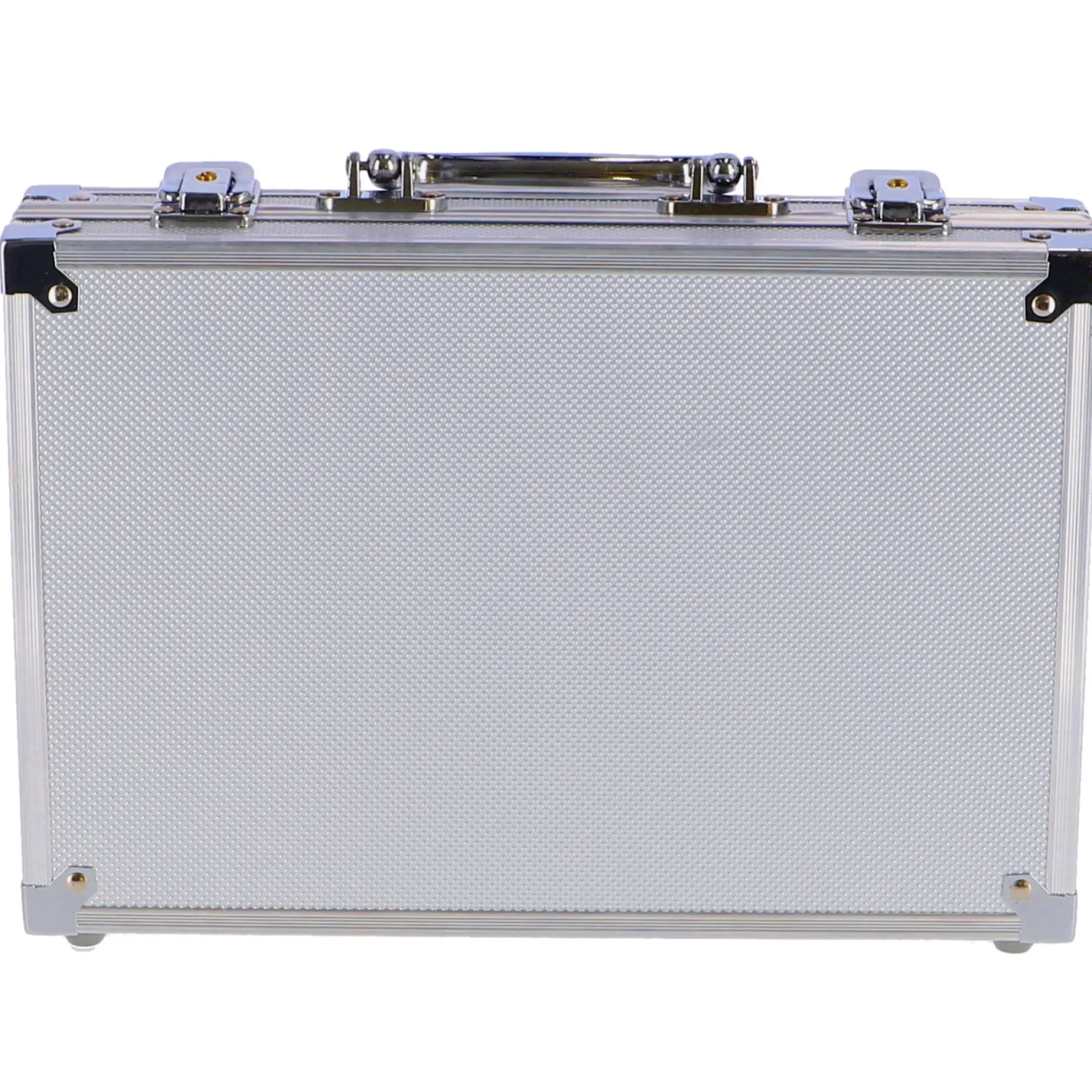 Pokerset in koffer 200 delig met 2 decks speelkaarten en fiches