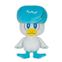 Pokémon 20 cm Pluche Generation 9 Assorti