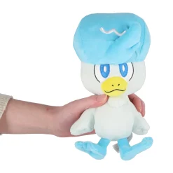 Pokémon 20 cm Pluche Generation 9 Assorti