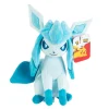 Pokémon 20 Cm Pluche Glaceon Evo