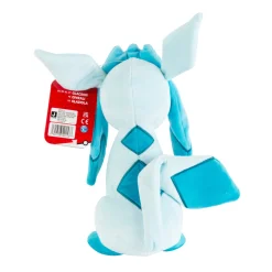 Pokémon 20 Cm Pluche Glaceon Evo