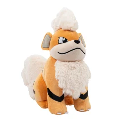 Pokémon 30 Cm Pluche Stars Growlithe