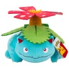 Pokémon 30 Cm Pluche Stars Venusaur