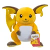 Pokémon 30 Cm Pluche Start Raichu