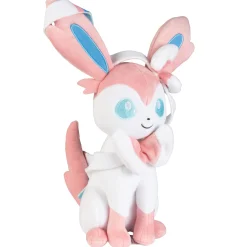 Pokémon 20 Cm Pluche Sylveon Evo