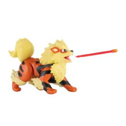 Pokémon Battle Figuur Arcanine 12 Cm