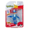 Pokémon Battle Figuur Quaquaval 12 Cm