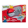 Pokémon Battle Spinner Single Pack Squirtle &  Poké Ball
