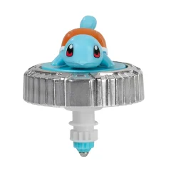 Pokémon Battle Spinner Single Pack Squirtle &  Poké Ball