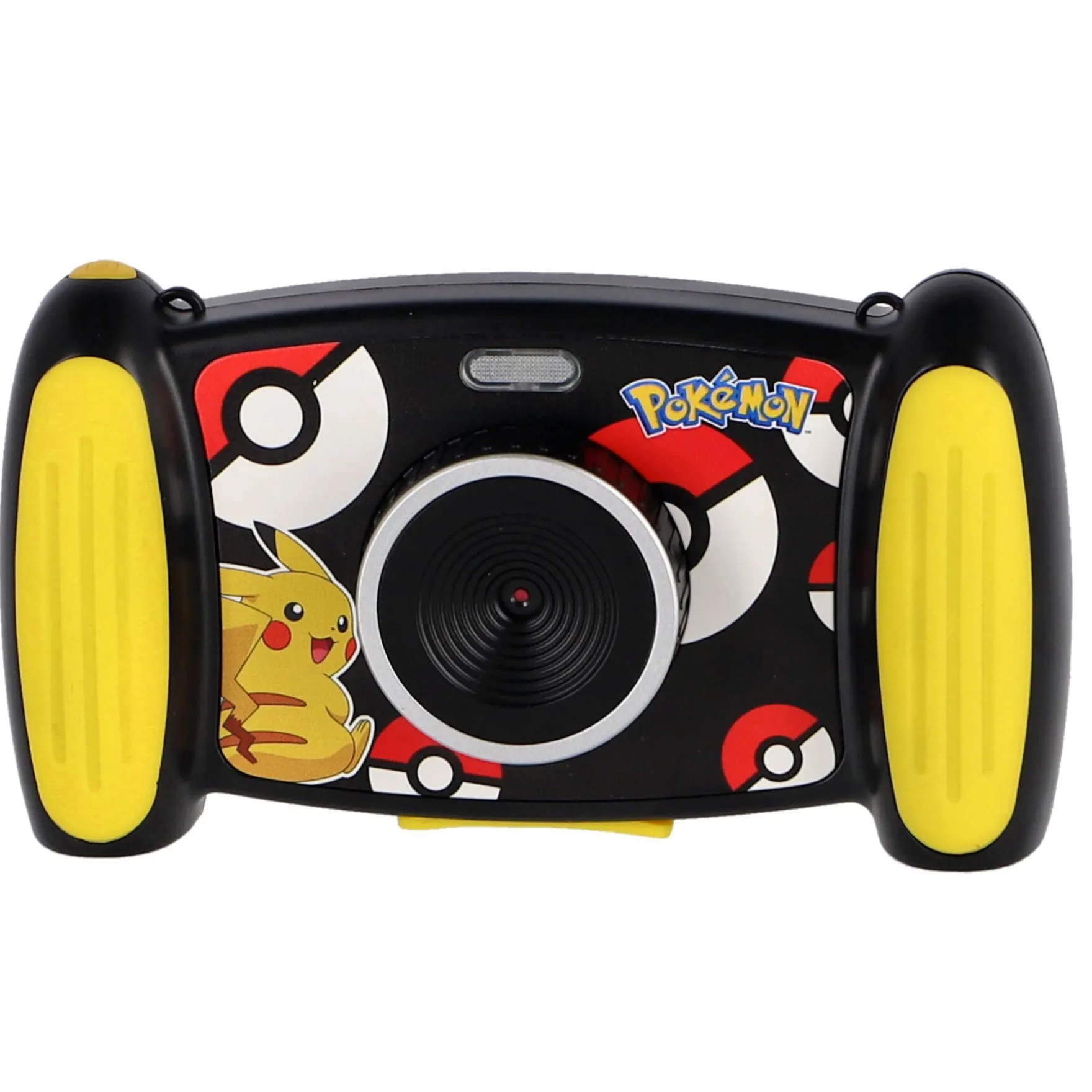 Pokémon Camera Interactieve