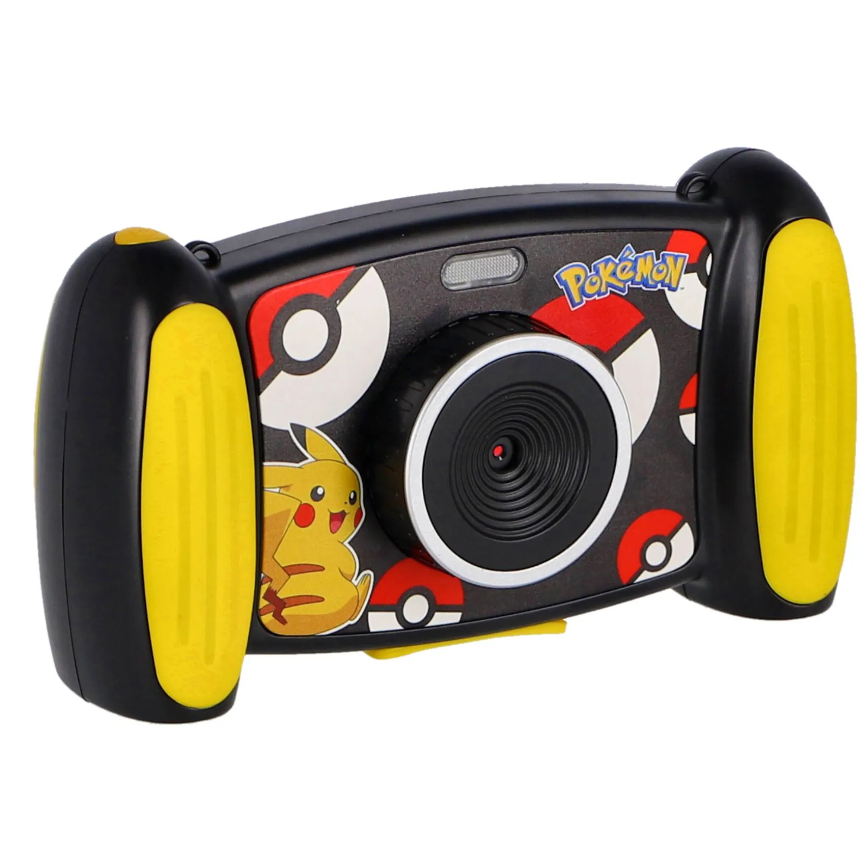 Pokémon Camera Interactieve