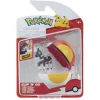 Pokémon Clip 'N' Go Blitzle