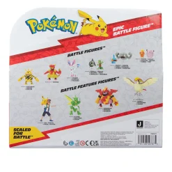 Pokémon Epic Gyrados 30 Cm