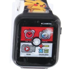 Pokémon Horloge Interactief