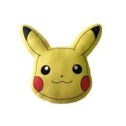 Pokémon Kussen Pikachu 40x40 cm
