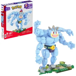 Pokémon mega machamp