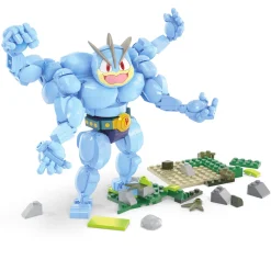 Pokémon mega machamp