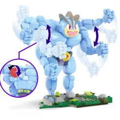 Pokémon mega machamp