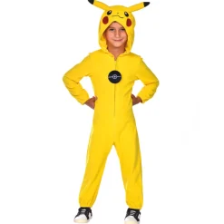 Pokémon Onesie Pikachu 6-8 Jaar
