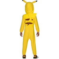 Pokémon Onesie Pikachu 6-8 Jaar