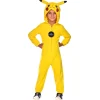 Pokémon Onesie Pikachu 8-10 Jaar