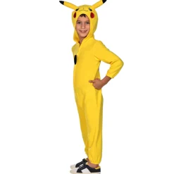 Pokémon Onesie Pikachu 8-10 Jaar