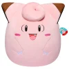 Pokémon squishmallow 35 cm Clefairy