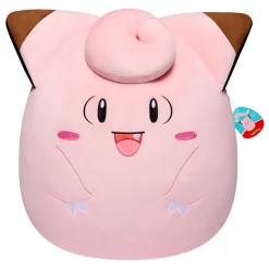 Pokémon squishmallow 35 cm Clefairy