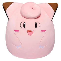 Pokémon squishmallow 35 cm Clefairy