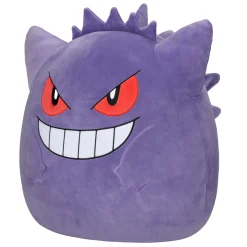 Pokémon Squishmallow 35 cm Gengar