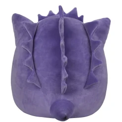 Pokémon Squishmallow 35 cm Gengar