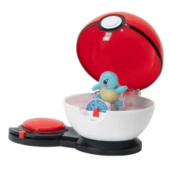 Pokémon Surprise Attack Poke Ball Battle Game